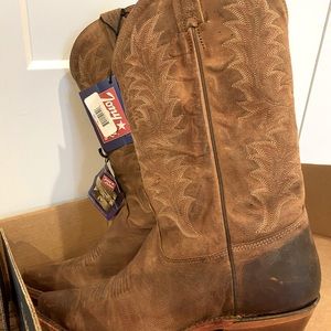 COPY - Tony Lama Women’s Country Boots